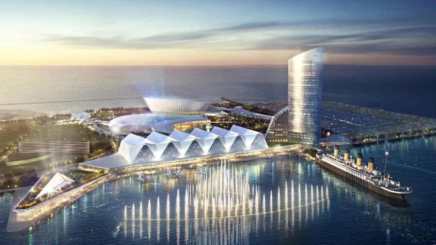 일본의 카지노 이용자는 더욱 늘어날 것으로 예상