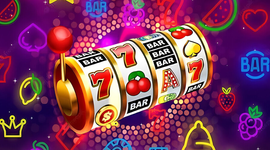 슬롯사이트 검증 기준