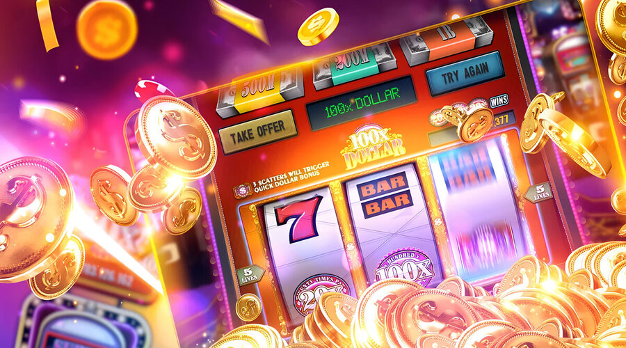 슬롯사이트 베팅 방법