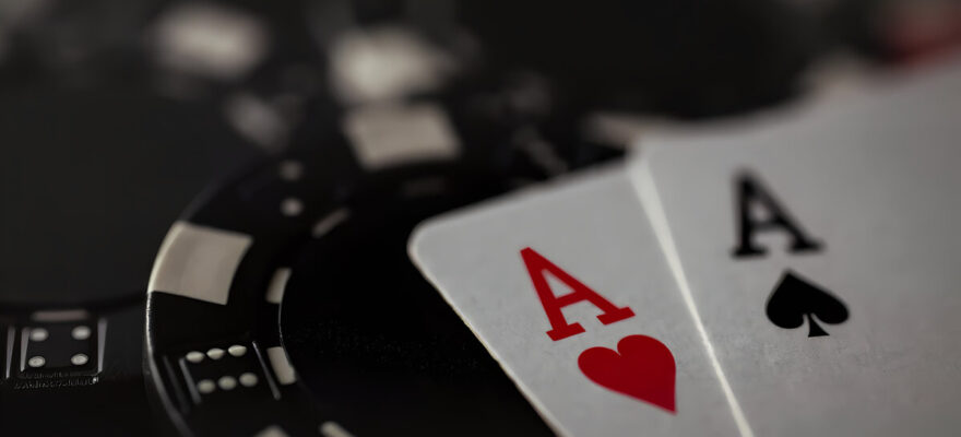 우리카지노 (Woori Casino)