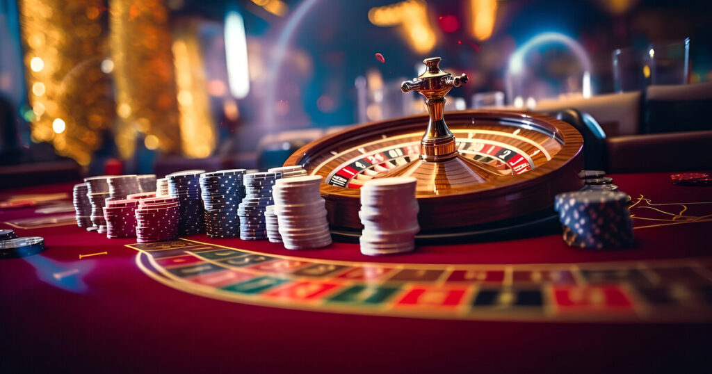 우리카지노 검증 방법