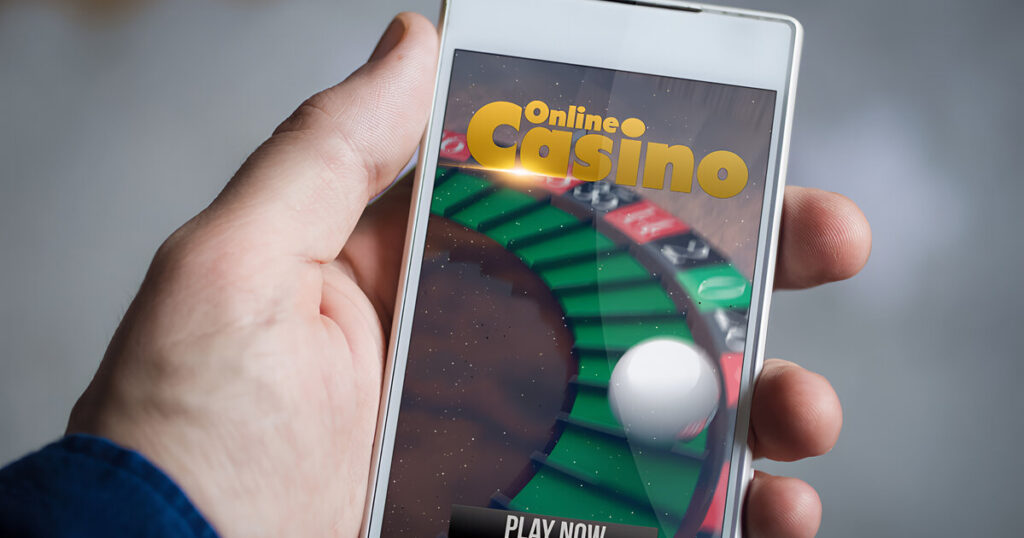 우리카지노란 무엇일까요?