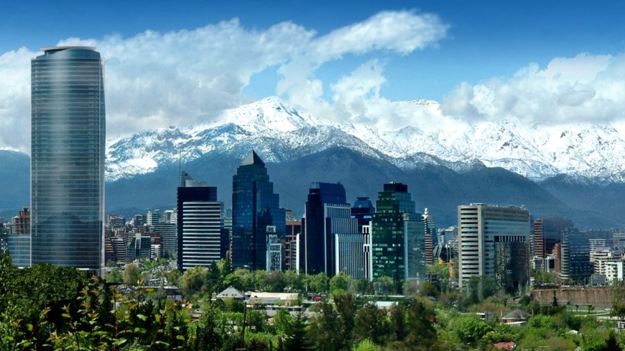 점차 개방적으로 변해가는 남미의 베팅 시장