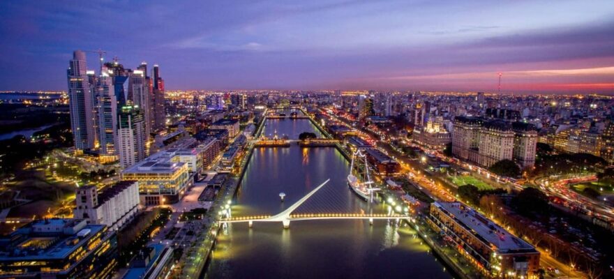 아르헨티나, 남미의 카지노 맹주를 꿈꾼다