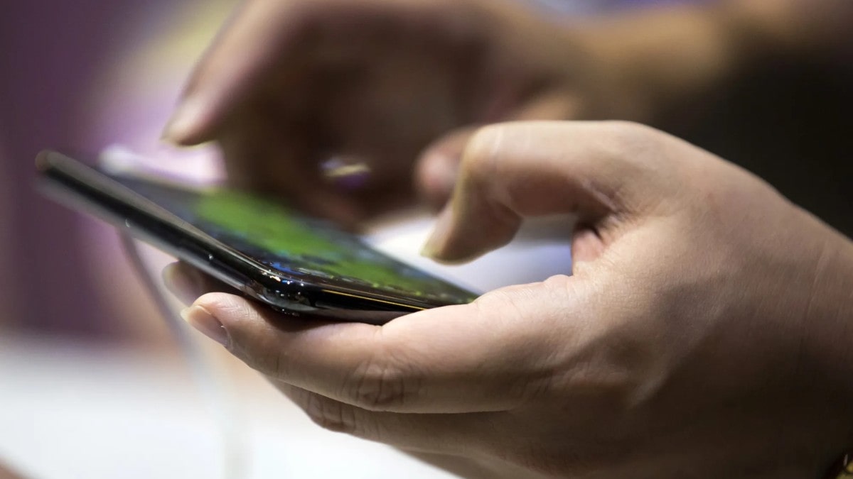 온라인카지노, 미국 고등학생들의 새로운 취미로