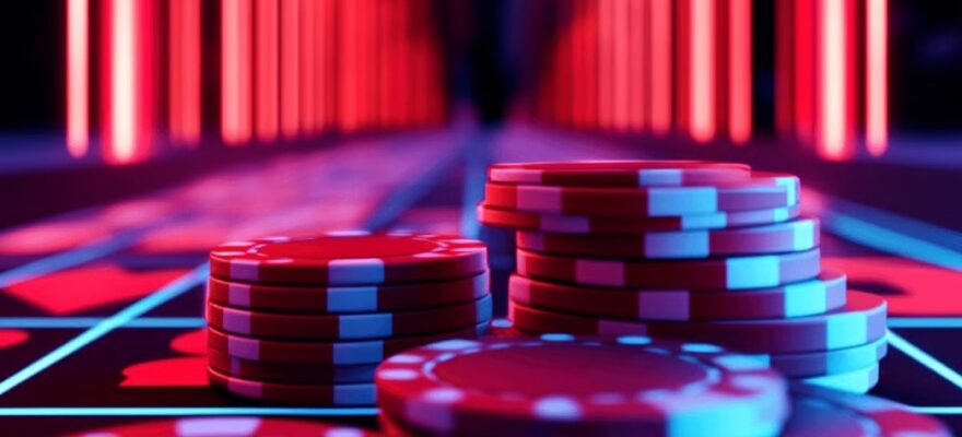 사용자들은 새로운 온라인카지노 경험을 찾고 있을까