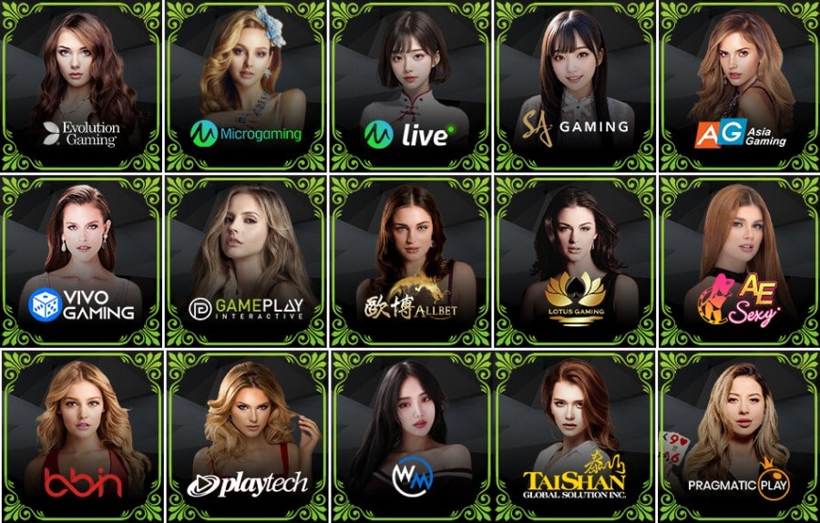 SM카지노 이용 방법 안내