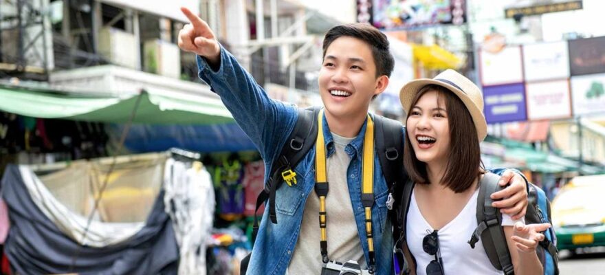 달라진 중국인 관광, 한국 카지노에 어떤 영향 미칠지 촉각