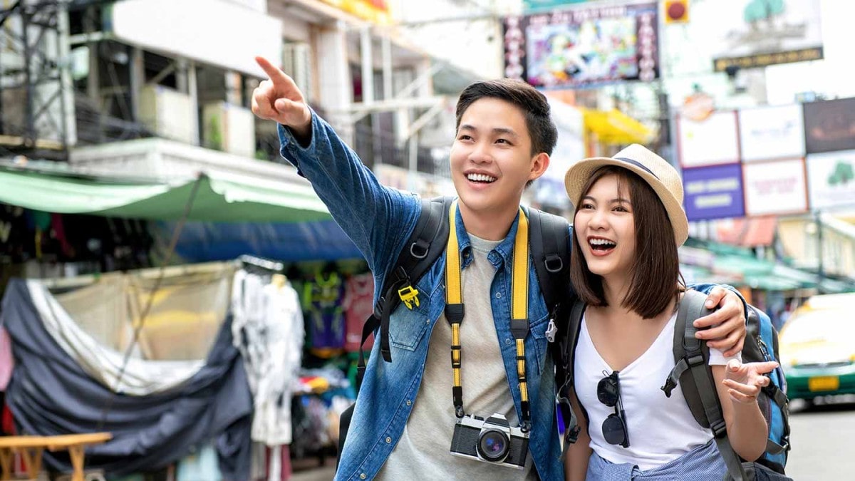 달라진 중국인 관광, 한국 카지노에 어떤 영향 미칠지 촉각