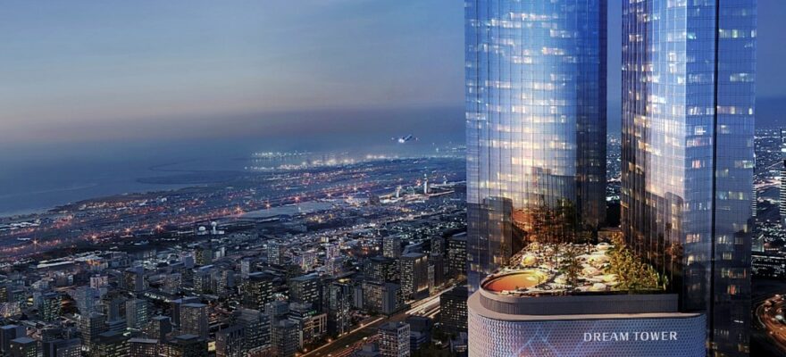 제주 드림타워 카지노, 1분기도 역대 최대 실적