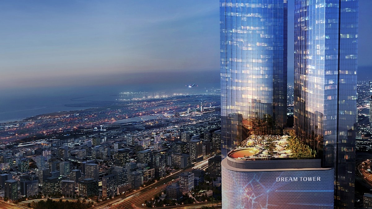 제주 드림타워 카지노, 1분기도 역대 최대 실적