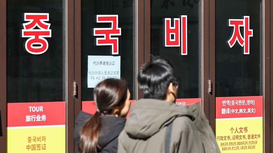 드림타워 카지노, 중국인 무비자 정책 확대 앞두고 손님맞이에 분주