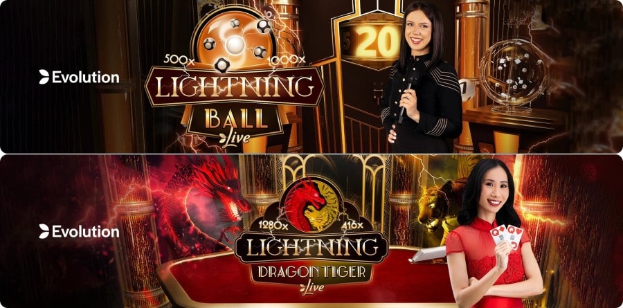 라이브카지노 게임