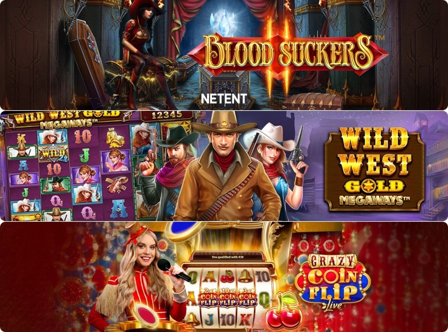 크보벳 제공 게임 안내