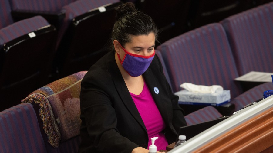 미국 네바다주, 외부 불법 온라인카지노 업체에 대한 처벌 법안 추진