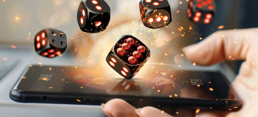 카지노사이트 (Casino Site)