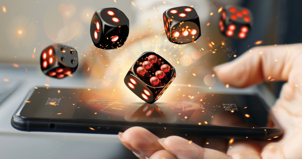 카지노사이트 (Casino Site)