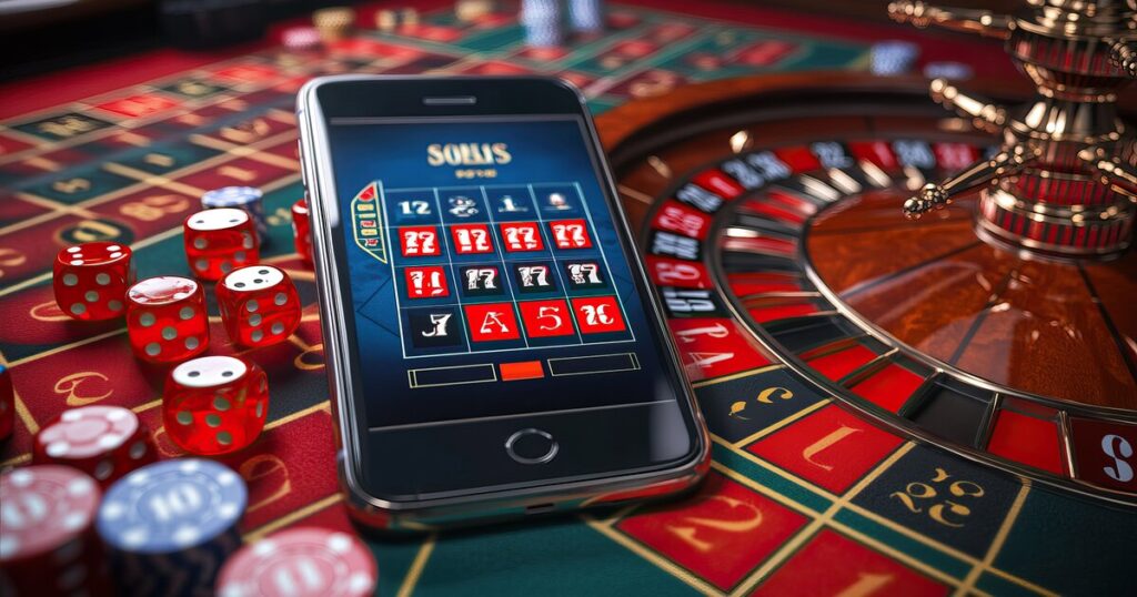 안전한 카지노사이트 추천 방법