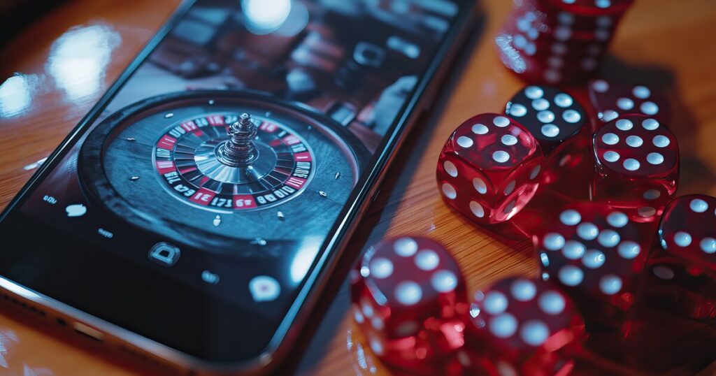 안전한 카지노사이트란 무엇일까요?