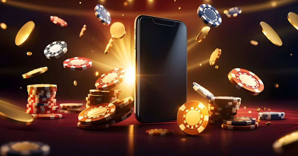 카지노사이트 검증 기준 : 안전한 카지노사이트 선택하는 팁