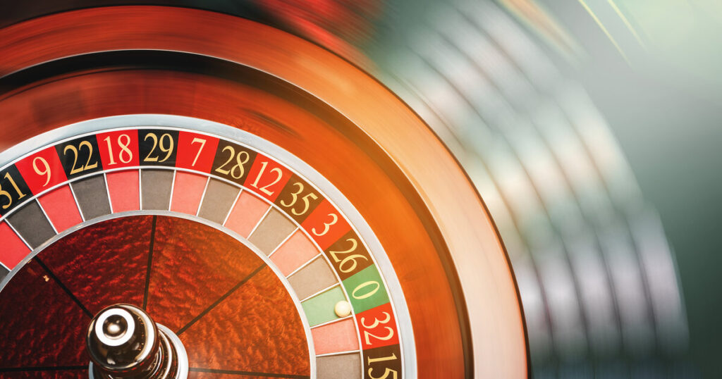 신뢰할 수 있는 룰렛사이트 추천