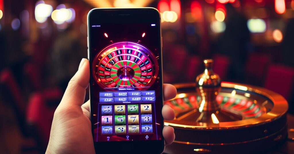 룰렛사이트 검증 기준