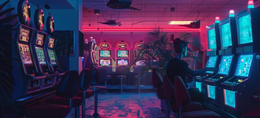 올해 더 큰 성장세를 기록 중인 한국 카지노