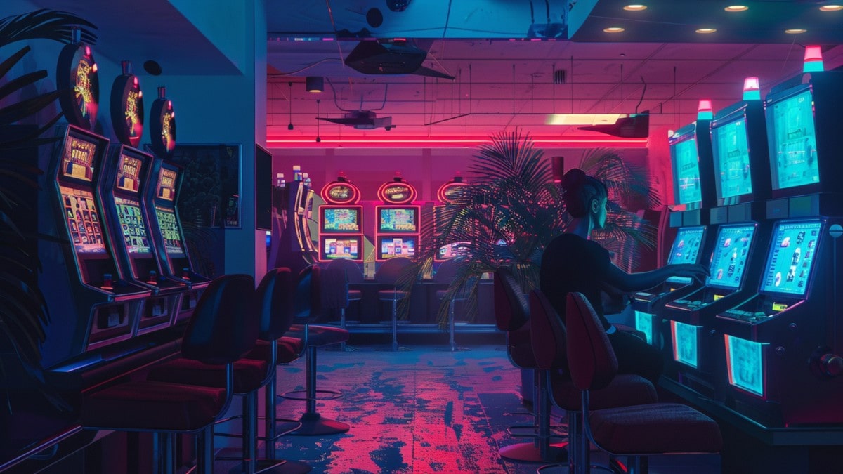 올해 더 큰 성장세를 기록 중인 한국 카지노