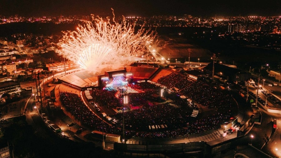 K-POP이 한국 카지노 리조트 산업에 끼치는 영향