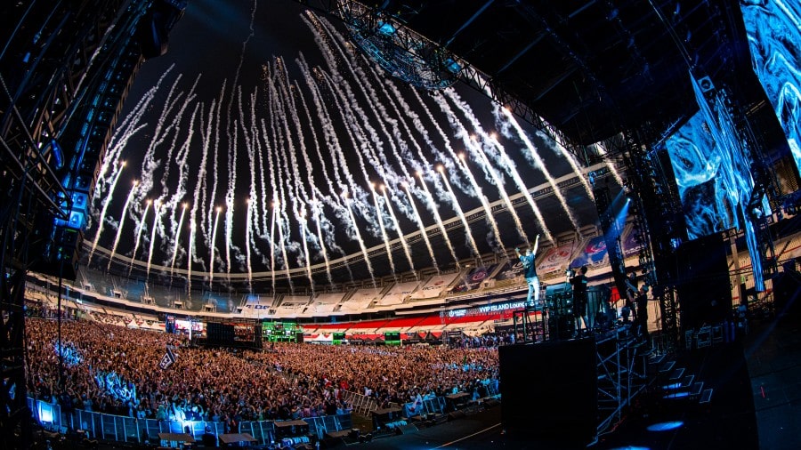 세계의 젊은이를 사로잡은 K-컬쳐는 한국 카지노 산업의 숨은 성장 동력