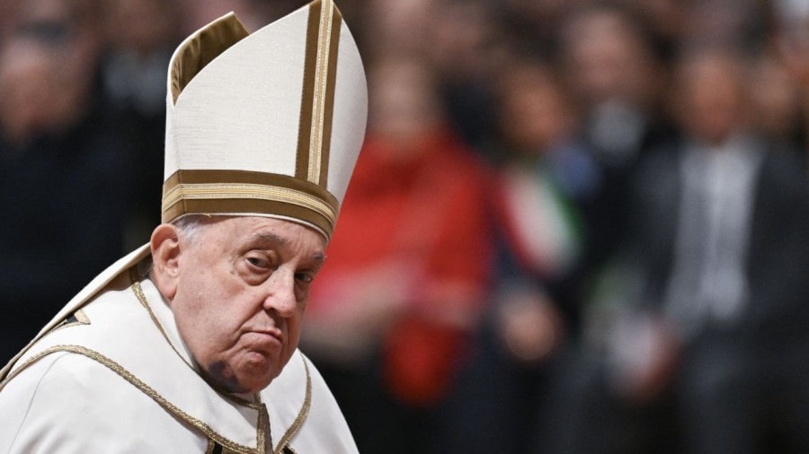 가톨릭의 역사 만큼 유구한 역사를 자랑하는 콘클라베 베팅