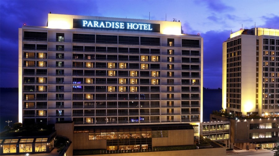 파라다이스, 카지노 호황으로 올해 1분기 역대 최대 실적 기록