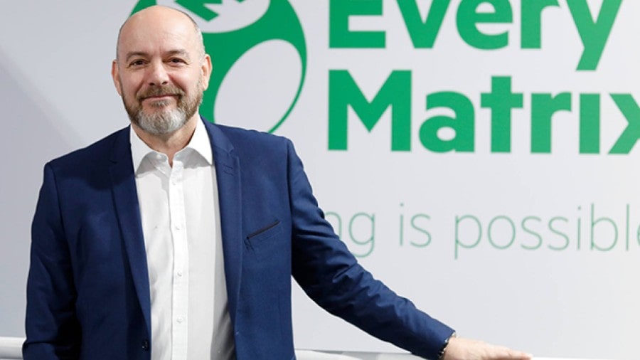 에브리매트릭스, 라이브카지노 분야에 대규모 투자 결정