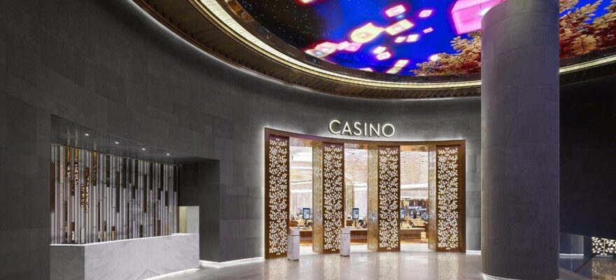 훨훨 나는 제주도 카지노, 규제 완화 더욱 절실