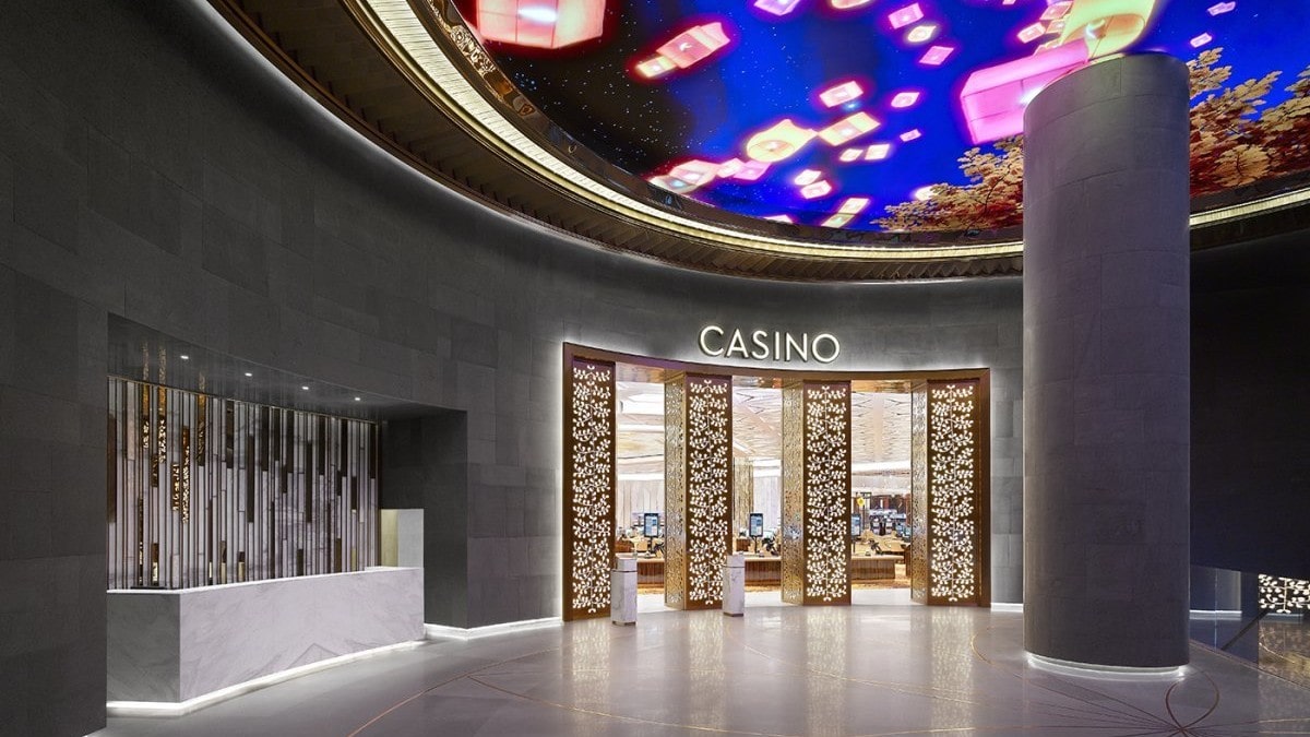 훨훨 나는 제주도 카지노, 규제 완화 더욱 절실