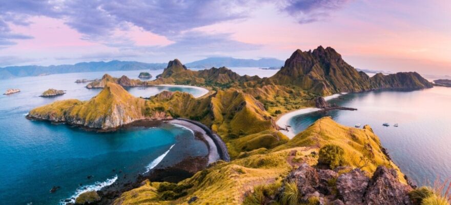 인도네시아, 카지노 합법화 논의 시작