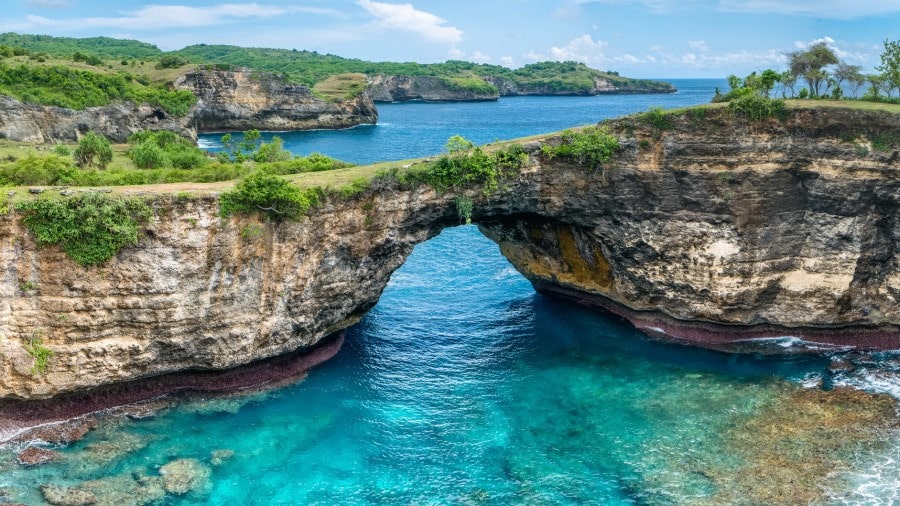 인도네시아 최고 관광지 발리섬에 카지노 건설 제안