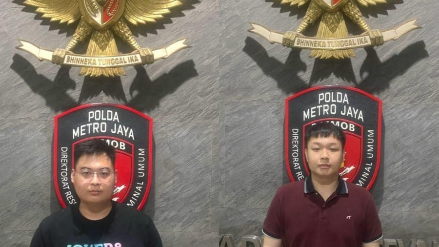 인도네시아 내에 만연한 불법 온라인카지노 문제