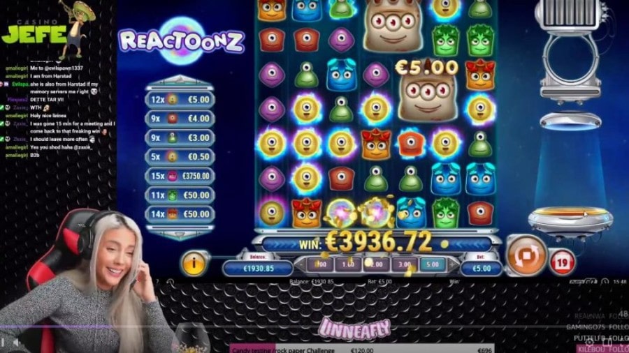 카지노 게임 방송이 새롭게 각광받는 이유