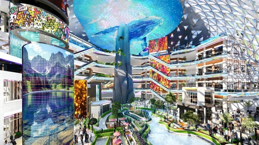 'K-HIT 프로젝트'로 글로벌 복합 리조트 도약