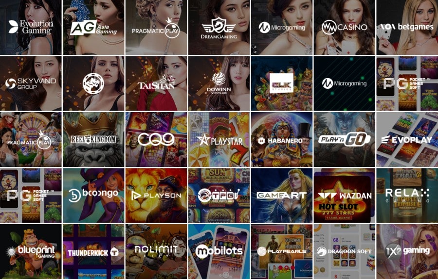 라비앙 토토 제공 게임 안내