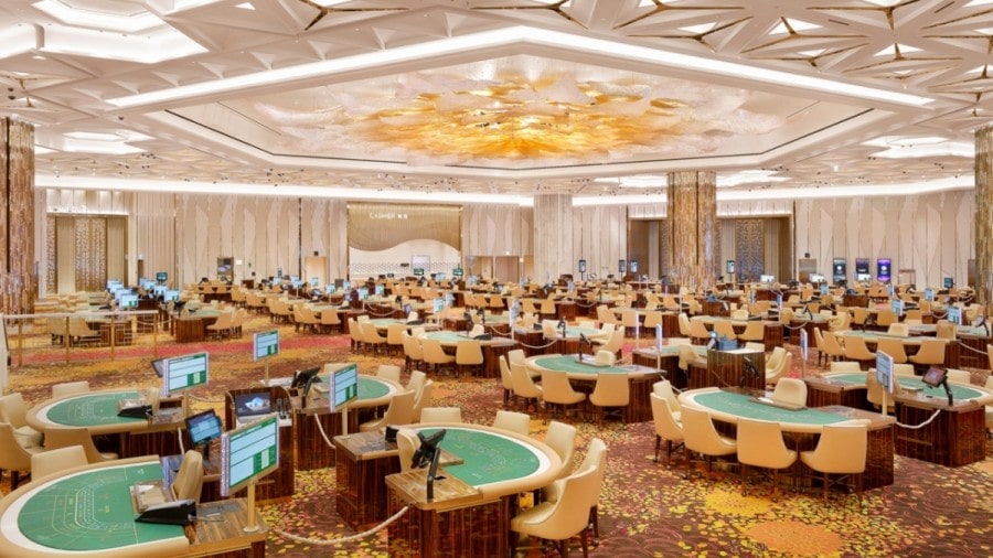 경영 정상화가 급한 롯데관광개발, 준수율 33.3%로 최하위