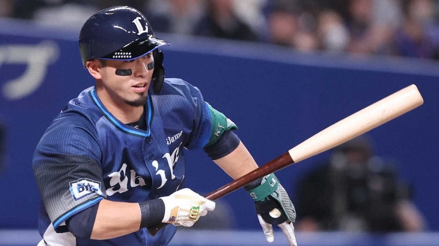 일본 프로야구계를 덮친 온라인카지노 이용 파문