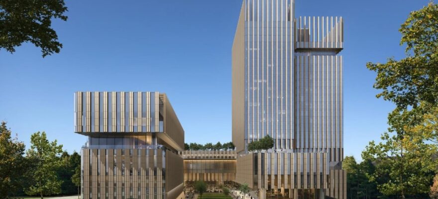 장충동 파라다이스 호텔, 그룹의 명운을 가른다