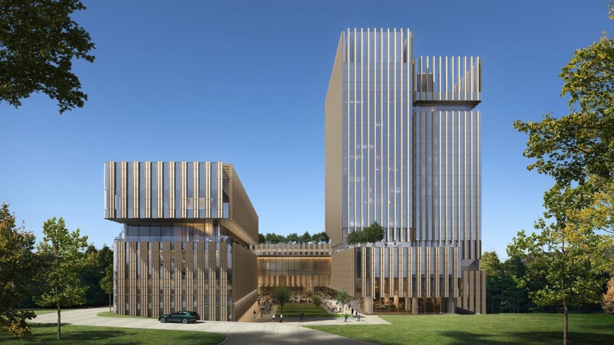 장충동 파라다이스 호텔, 그룹의 명운을 가른다