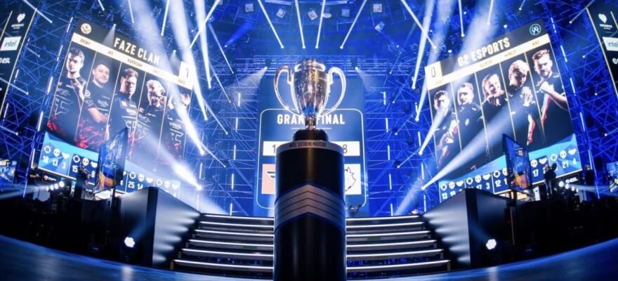 e스포츠, 토토사이트의 차세대 핵심 콘텐츠로