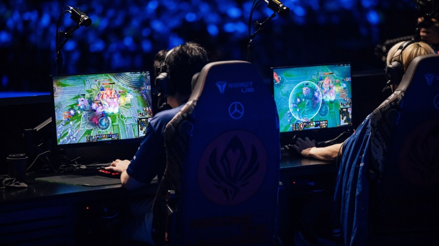 수치와 데이터로 증명되는 e스포츠 베팅 산업의 급성장