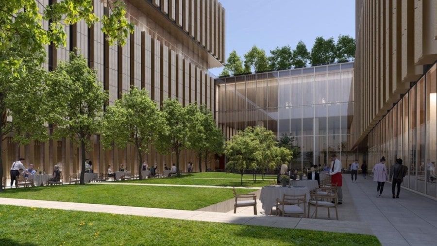 파라다이스 그룹이 장충동 파라다이스 호텔로 노리는 '1석 3조' 효과