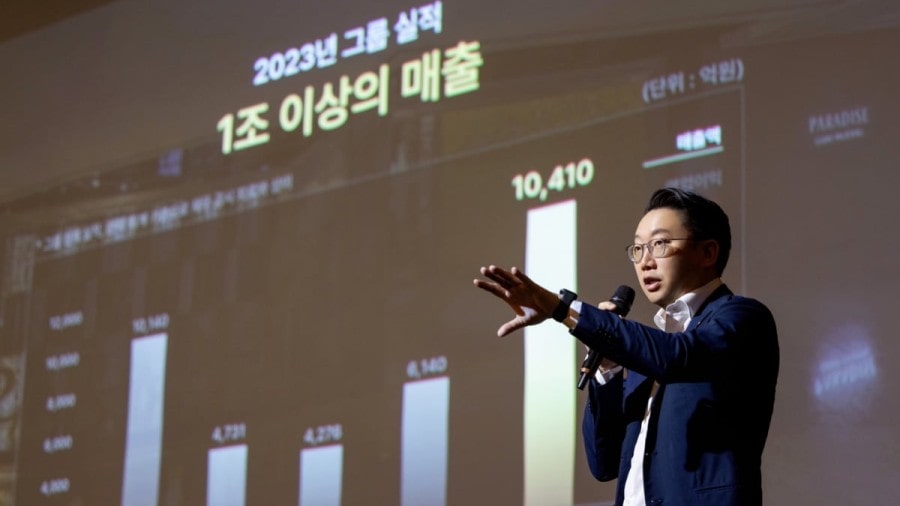 올해 1분기에도 실적 호조세, 향후 전망 역시 긍정적