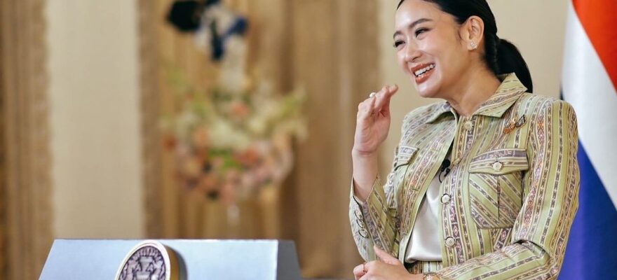 태국, 카지노 합법화 법안 연기